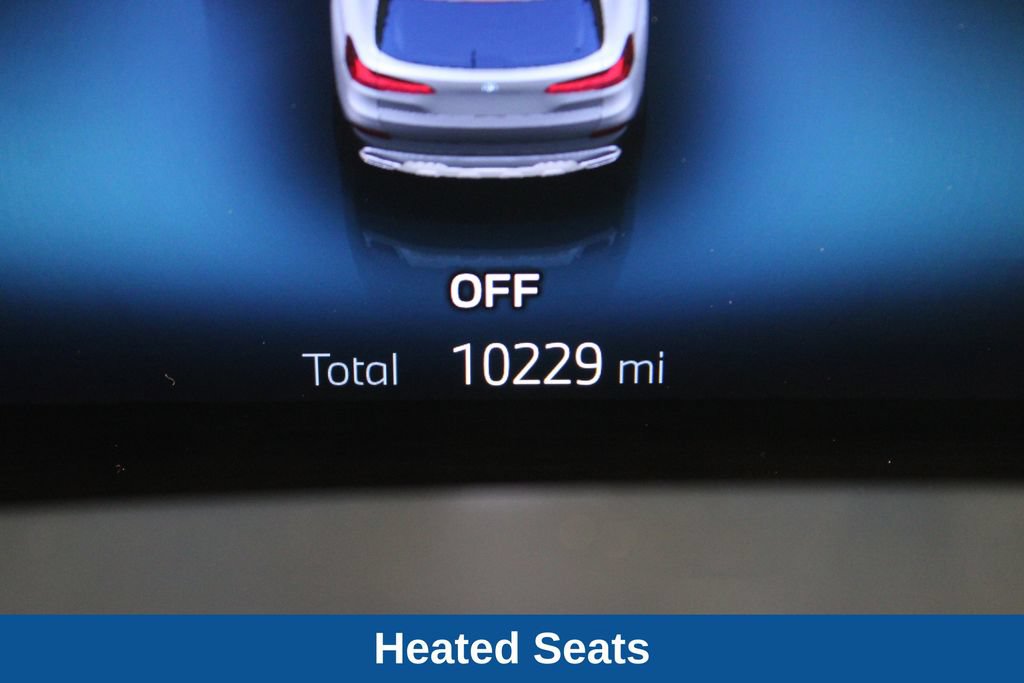 Used 2025 BMW X5 xDrive50e AWD/4WD image 5