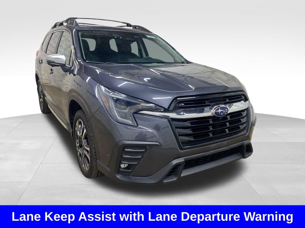 Certified 2023 Subaru Ascent Limited w/ Technology Package AWD/4WD image 7
