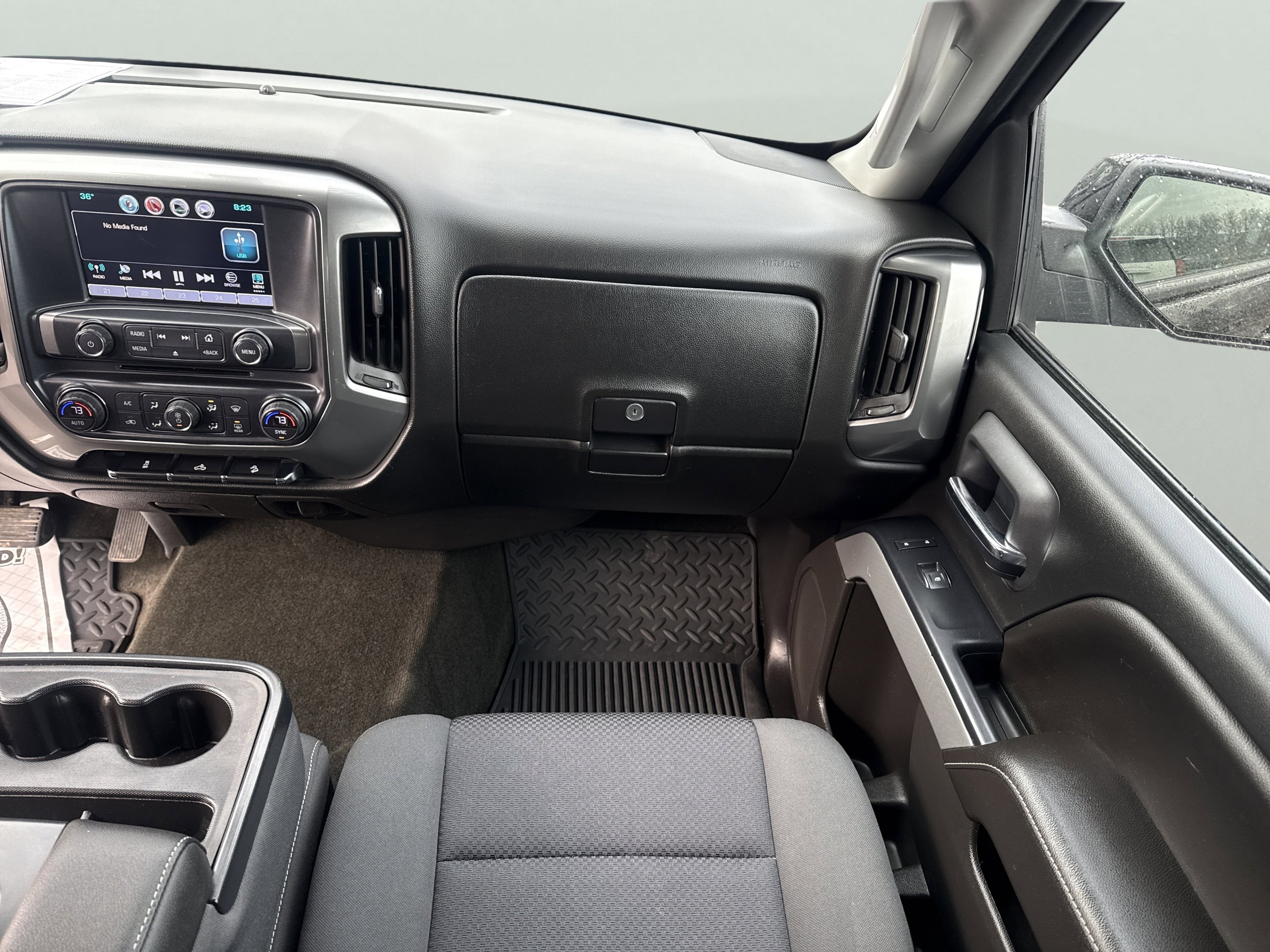 Used 2018 Chevrolet Silverado 1500 LT w/ All Star Edition image 11