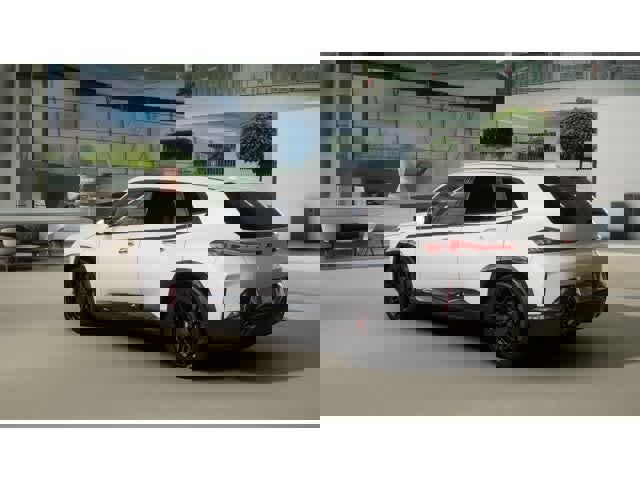 New 2026 BMW XM Label Red image 2