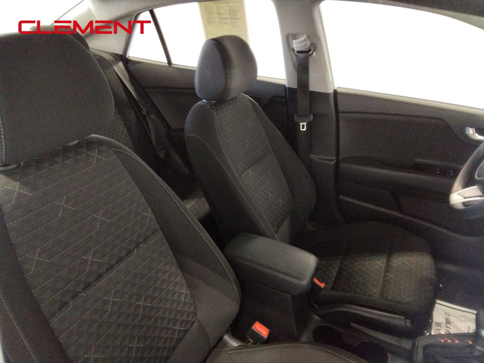 Used 2023 Kia Rio S image 38