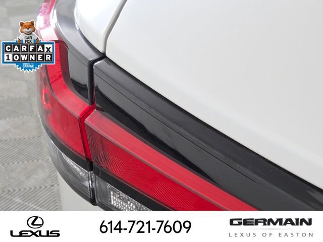 Certified 2024 Lexus RX 350 Premium Plus w/ Convenience Package AWD/4WD image 16