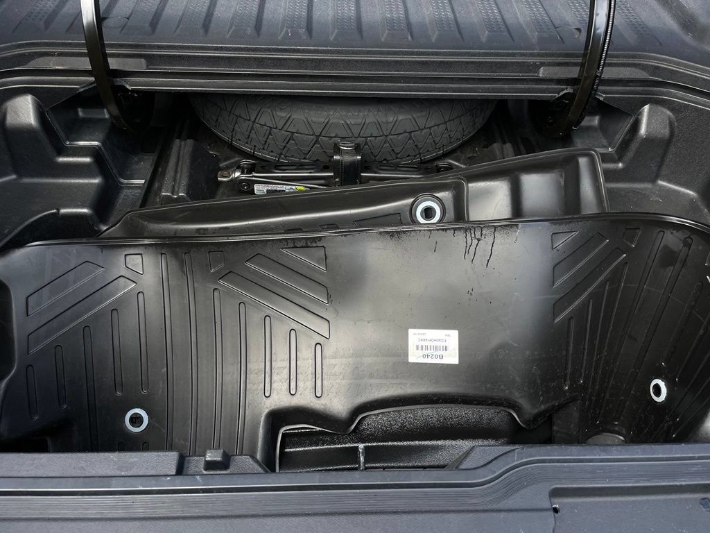 Certified 2020 Honda Ridgeline RTL image 42