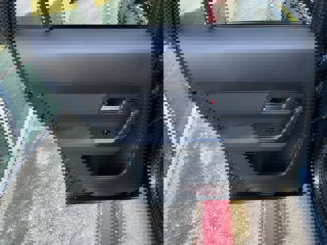 Used 2025 MAZDA CX-50 AWD 2.5 S w/ Premium Package image 19