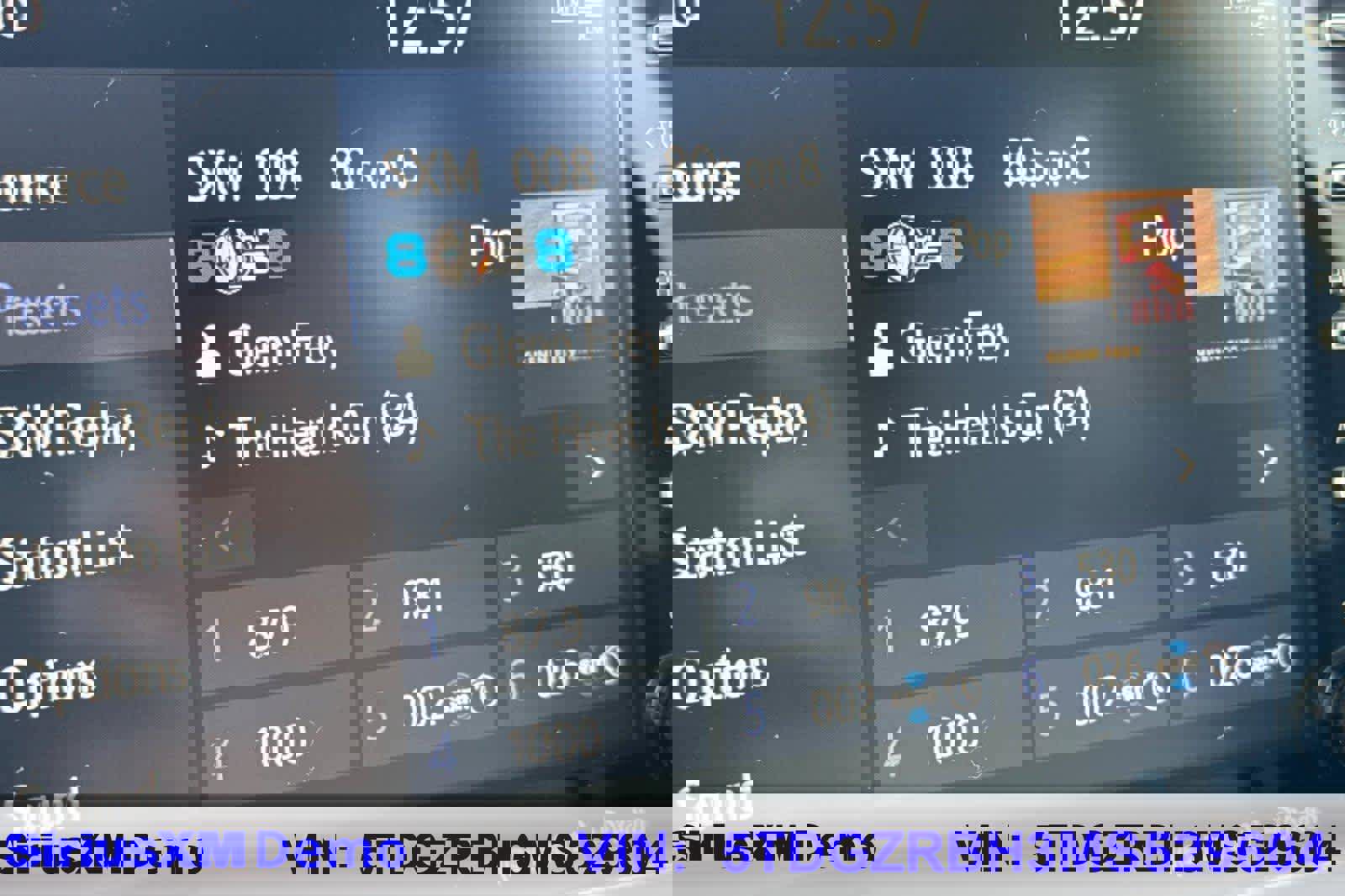 Used 2021 Toyota Highlander XLE image 34