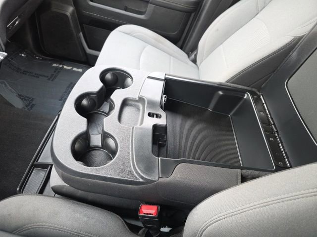 Used 2024 RAM 2500 Big Horn w/ Safety Group image 38