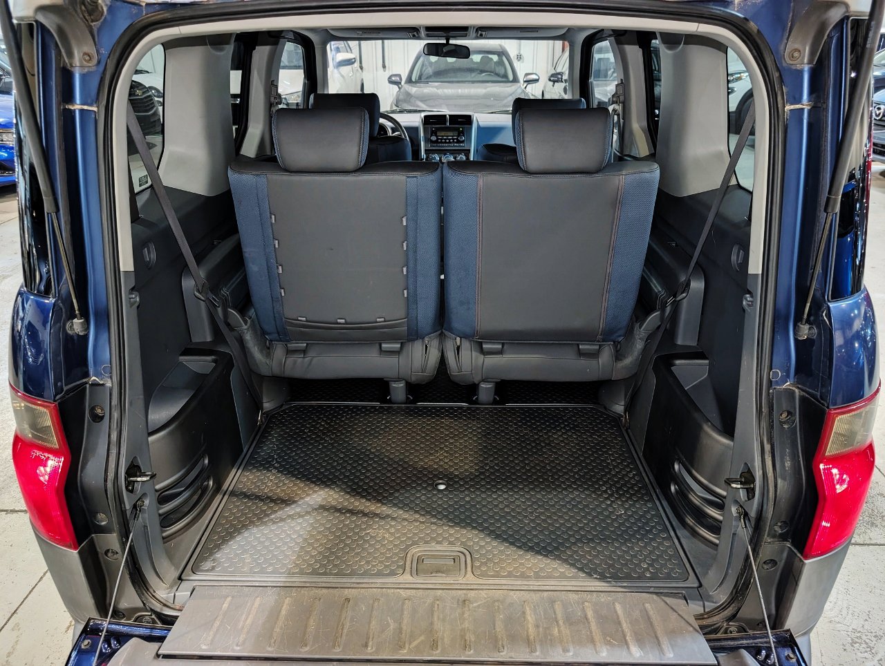 Used 2003 Honda Element EX image 20