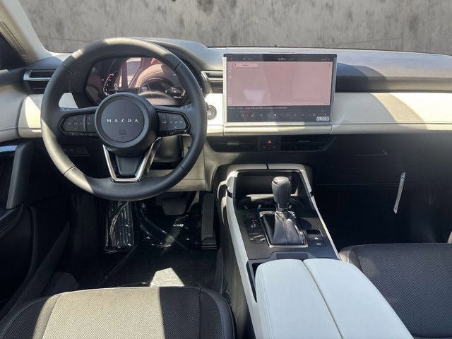 New 2026 MAZDA CX-5 Preferred AWD/4WD image 26