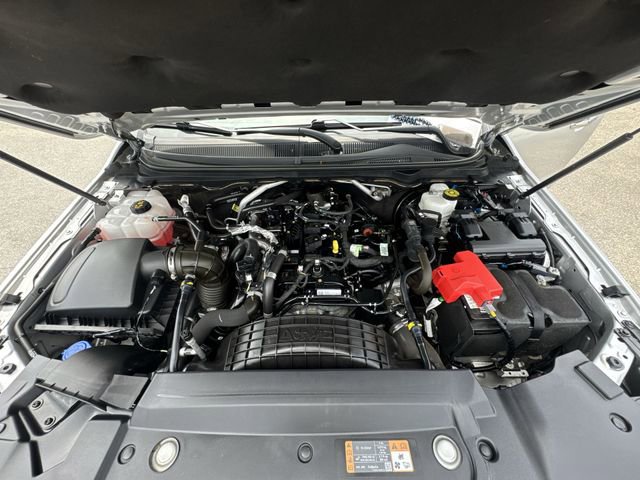 Used 2019 Ford Ranger XLT w/ Equipment Group 302A Luxury RWD image 29