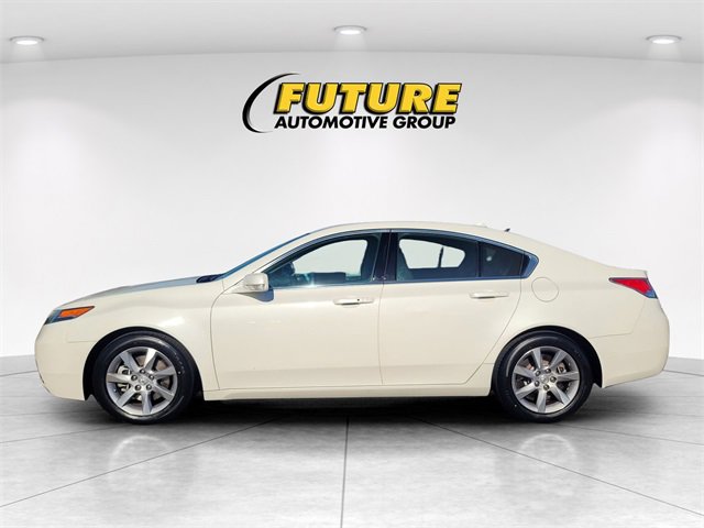 Used 2013 Acura TL 3.5 image 6