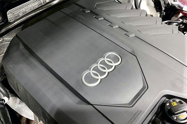 Used 2021 Audi Q5 2.0T Premium image 33