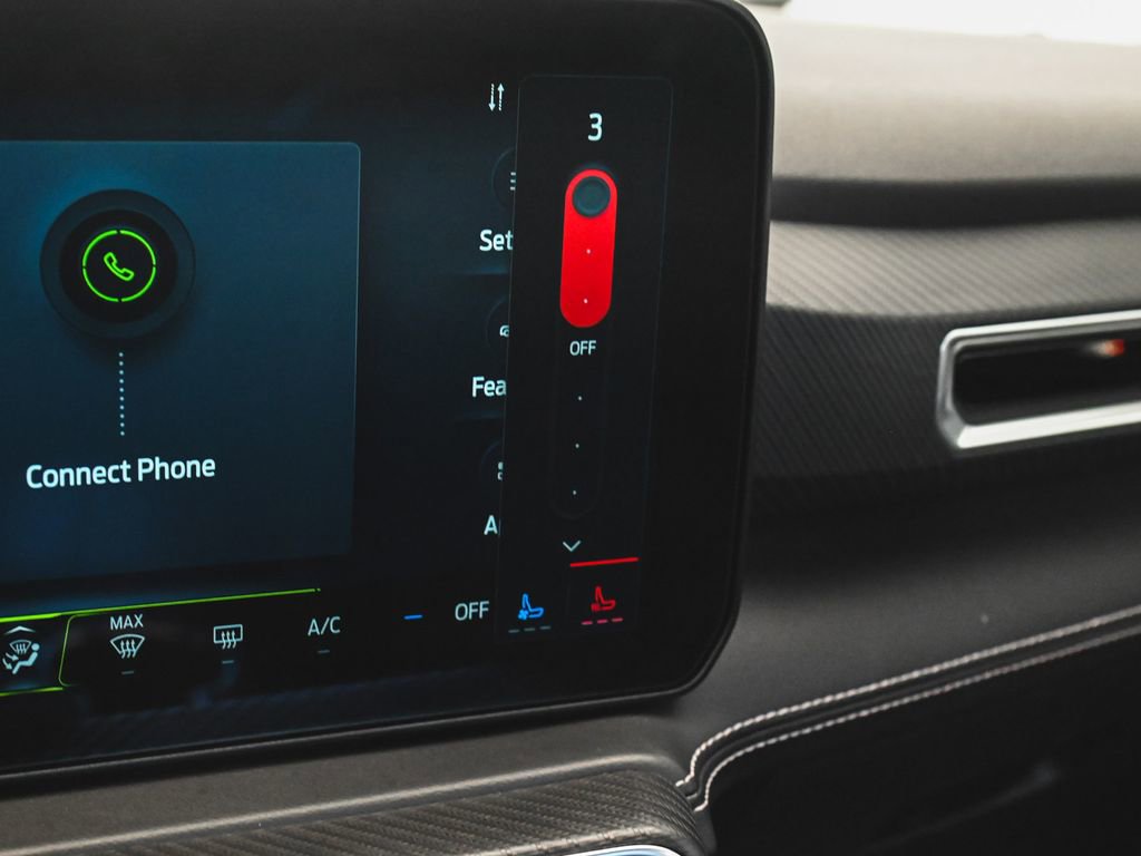 Used 2025 Ford Mustang Premium image 23