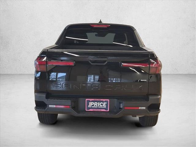 Used 2022 Hyundai Santa Cruz SE AWD/4WD image 7