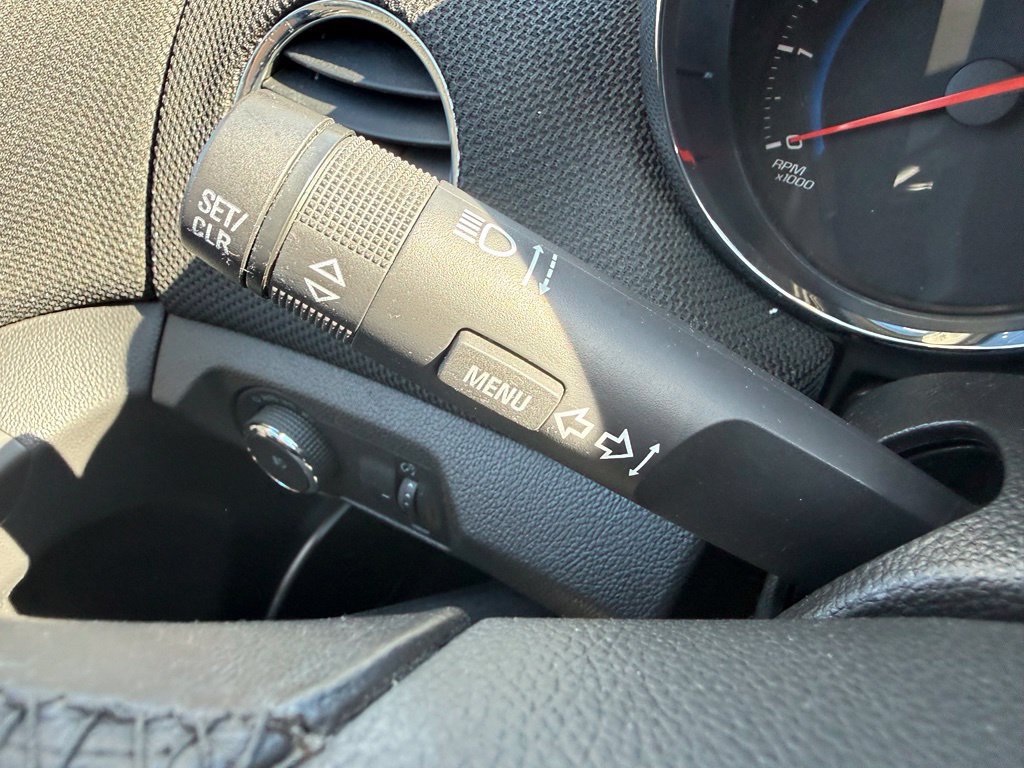 Used 2015 Chevrolet Cruze LTZ w/ Sun, Sound and Sport Package FWD image 20