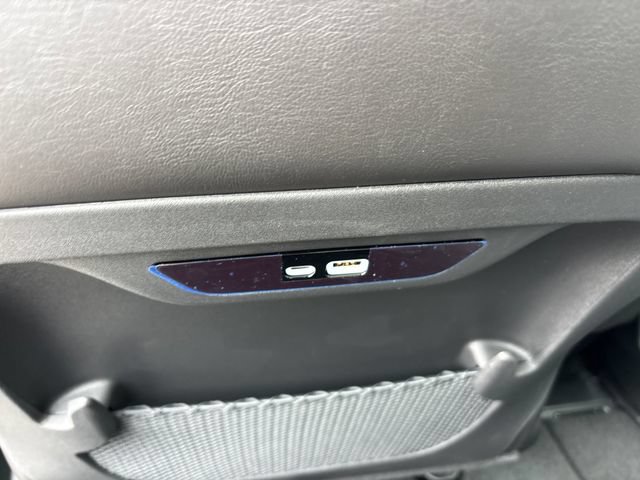 New 2027 Chrysler Pacifica Select w/ Family Tech Group AWD/4WD image 14