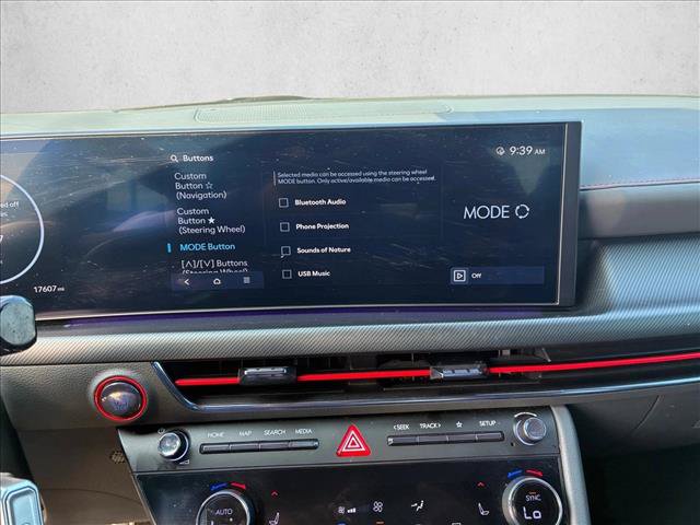 Used 2024 Hyundai Sonata N Line FWD image 15