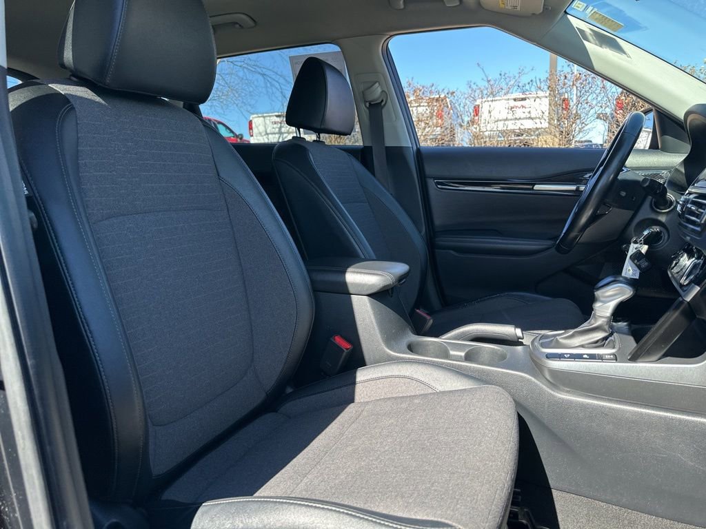 Used 2021 Kia Seltos S image 22