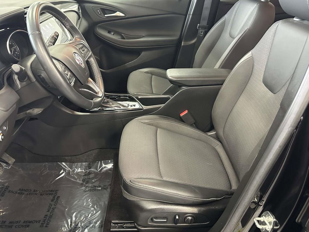 Certified 2023 Buick Encore GX Preferred w/ Cold Weather Comfort Package image 18