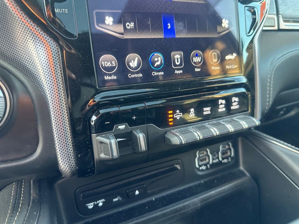 Used 2019 RAM 1500 Limited image 22