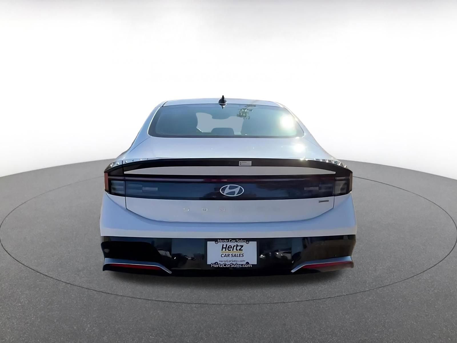 Used 2025 Hyundai Sonata SEL image 12