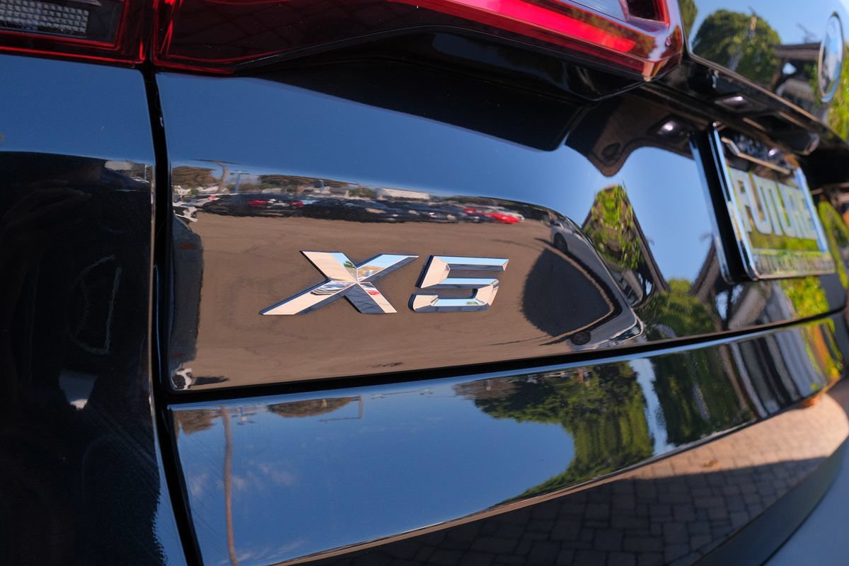 Used 2021 BMW X5 xDrive45e w/ Premium Package 2 AWD/4WD image 49