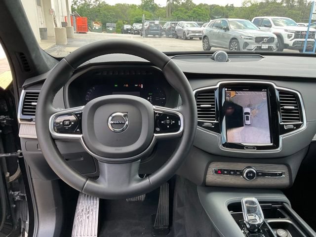 Certified 2023 Volvo XC90 T8 Ultimate w/ Lounge Package AWD/4WD image 12