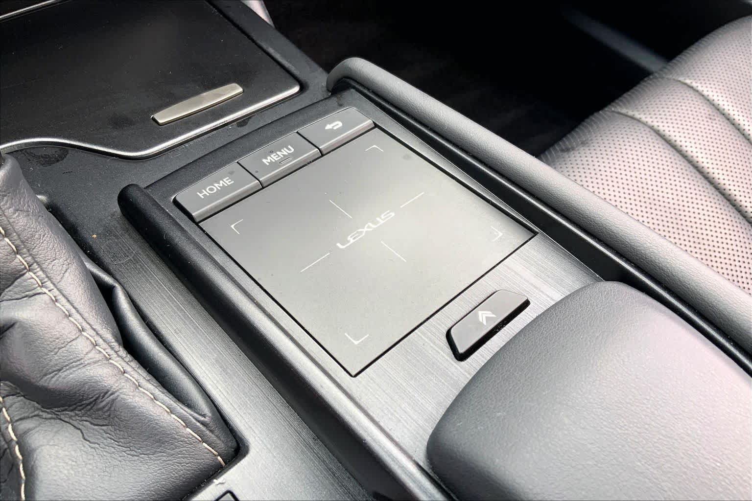 Used 2021 Lexus ES 350 F Sport w/ Accessory Package FWD image 64