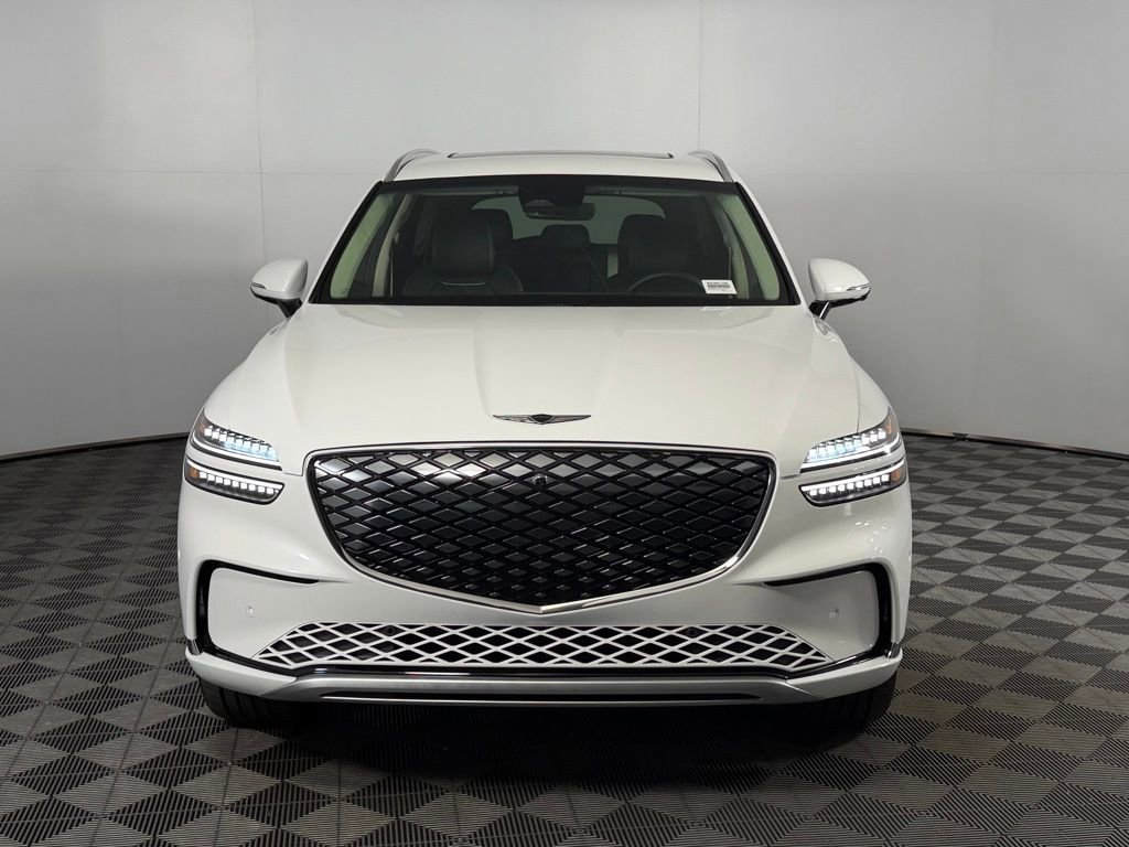Used 2026 Genesis Electrified GV70 Prestige AWD/4WD image 11