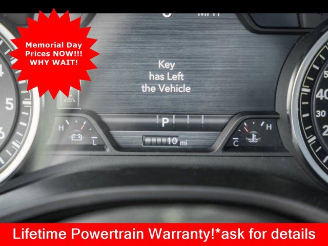 New 2025 RAM 1500 Big Horn AWD/4WD image 48