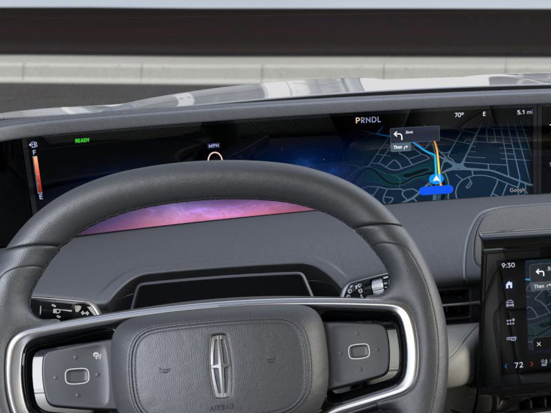 New 2026 Lincoln Nautilus Premier image 13