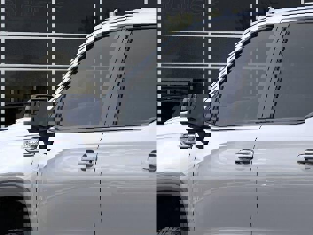 New 2026 GMC Sierra 1500 AT4 image 12