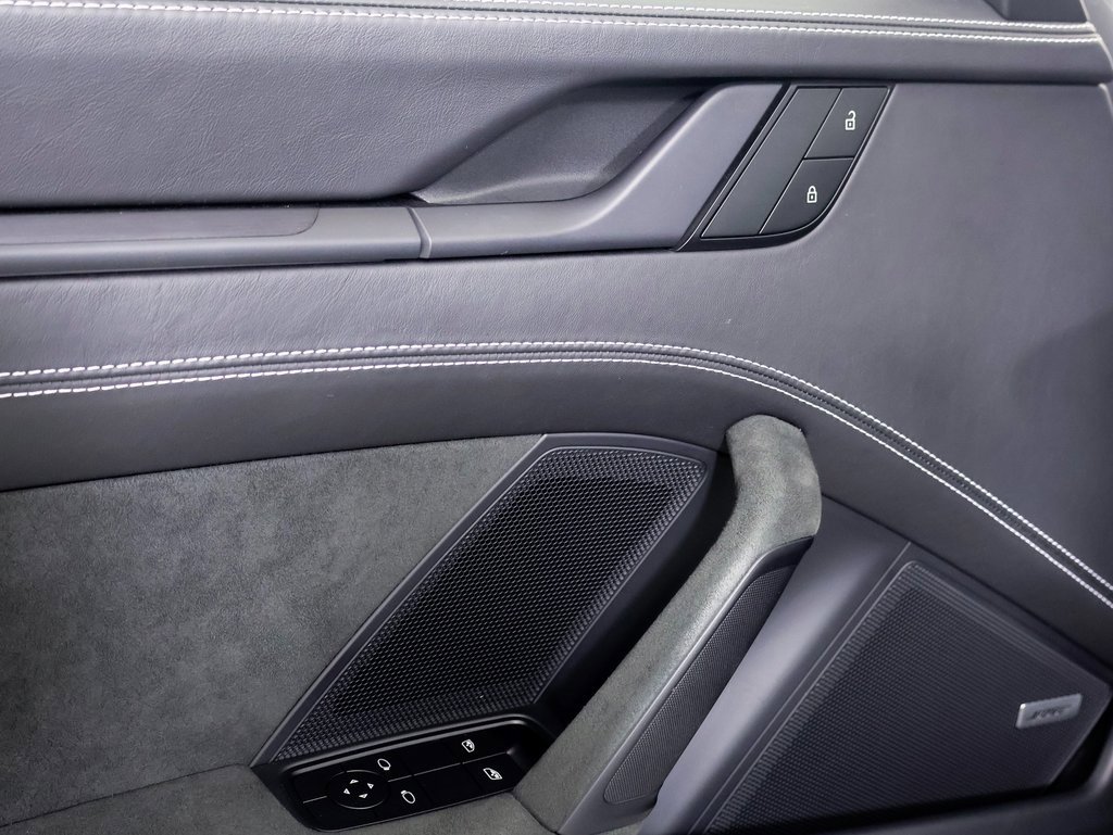 Certified 2022 Porsche 911 GT3 image 25