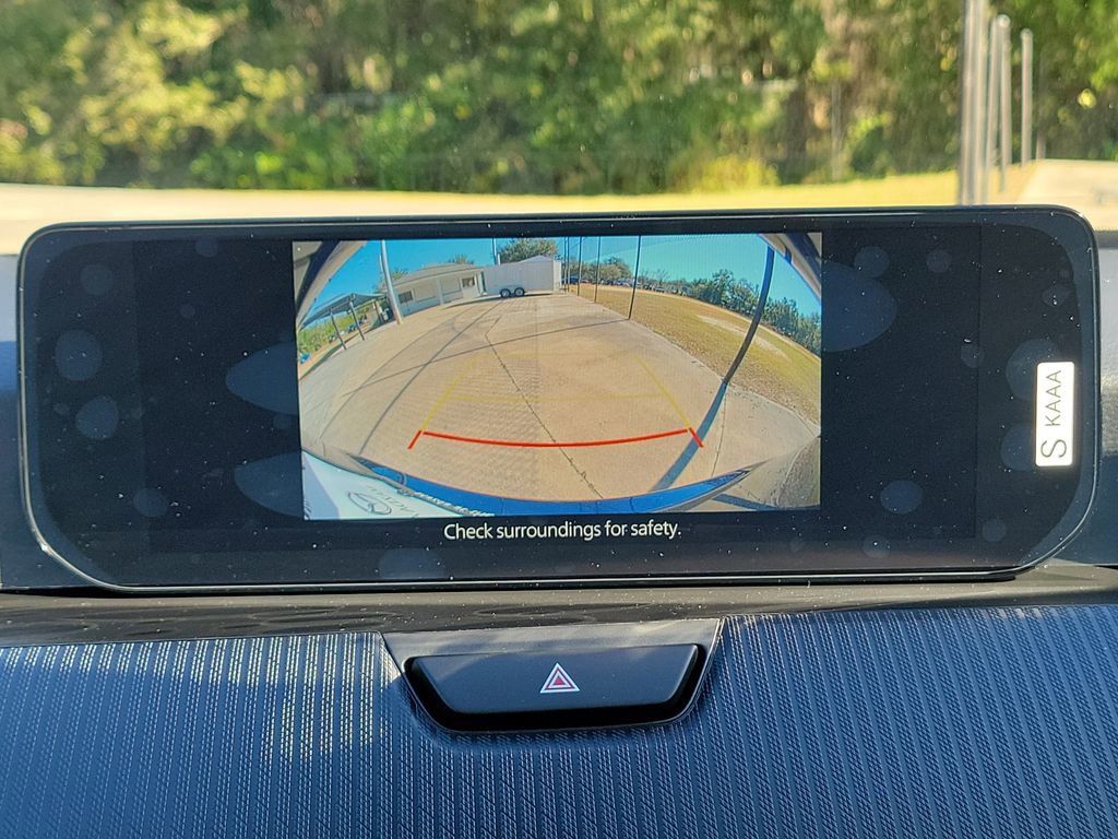 New 2026 MAZDA CX-90 3.3 Turbo w/ Select Package image 29