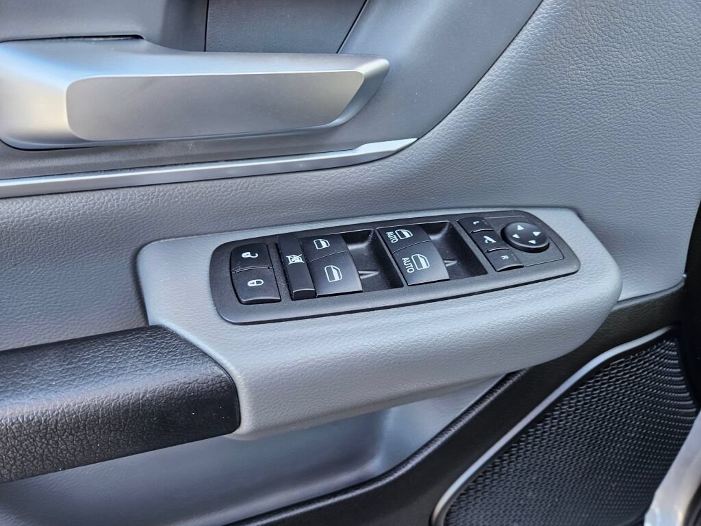 Used 2022 RAM 1500 Big Horn AWD/4WD image 20