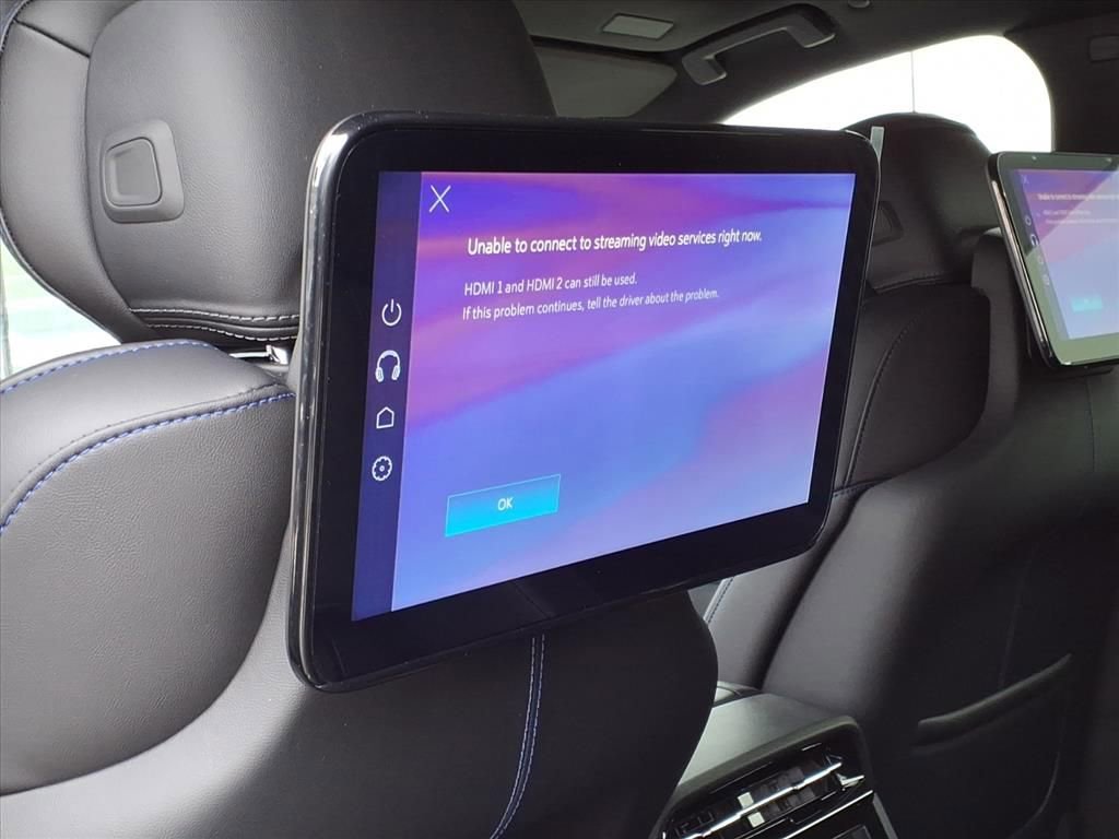 New 2026 Cadillac Escalade IQ Luxury 1 AWD/4WD image 5