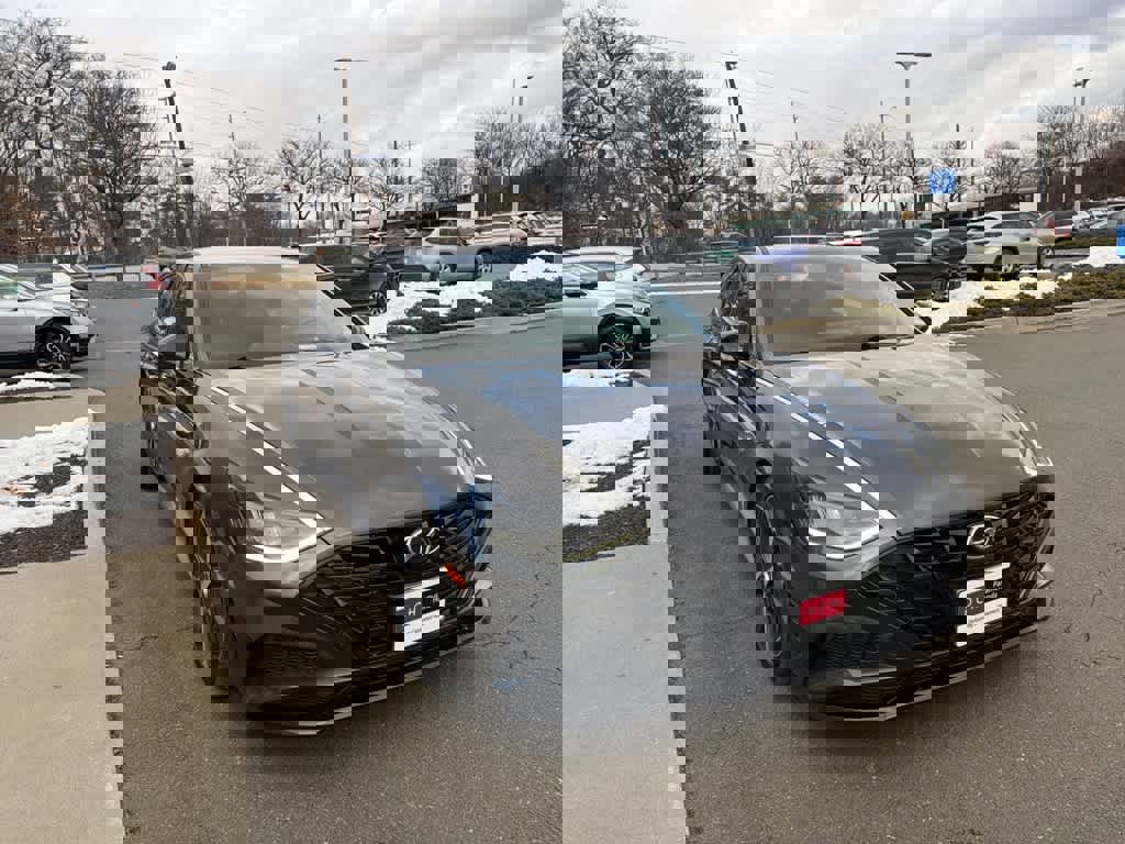 Used 2021 Hyundai Sonata SEL Plus image 23