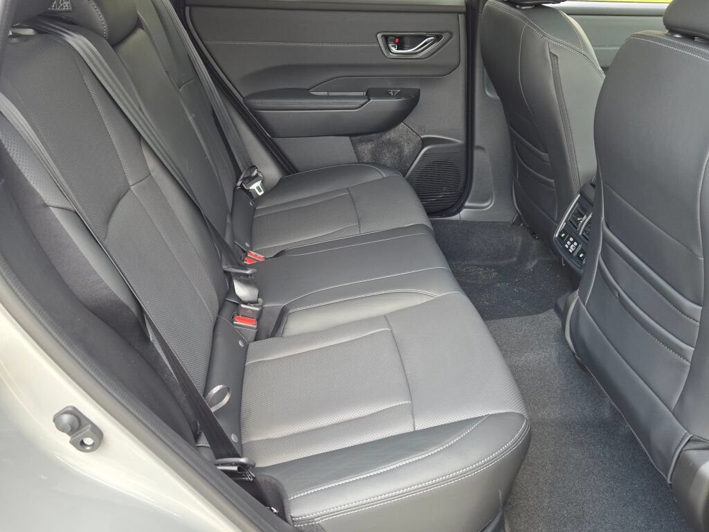New 2026 Subaru Outback Touring XT AWD/4WD image 13