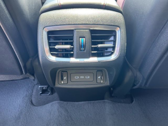 Used 2023 Acura RDX AWD w/ A-Spec & Advance Pkg image 27