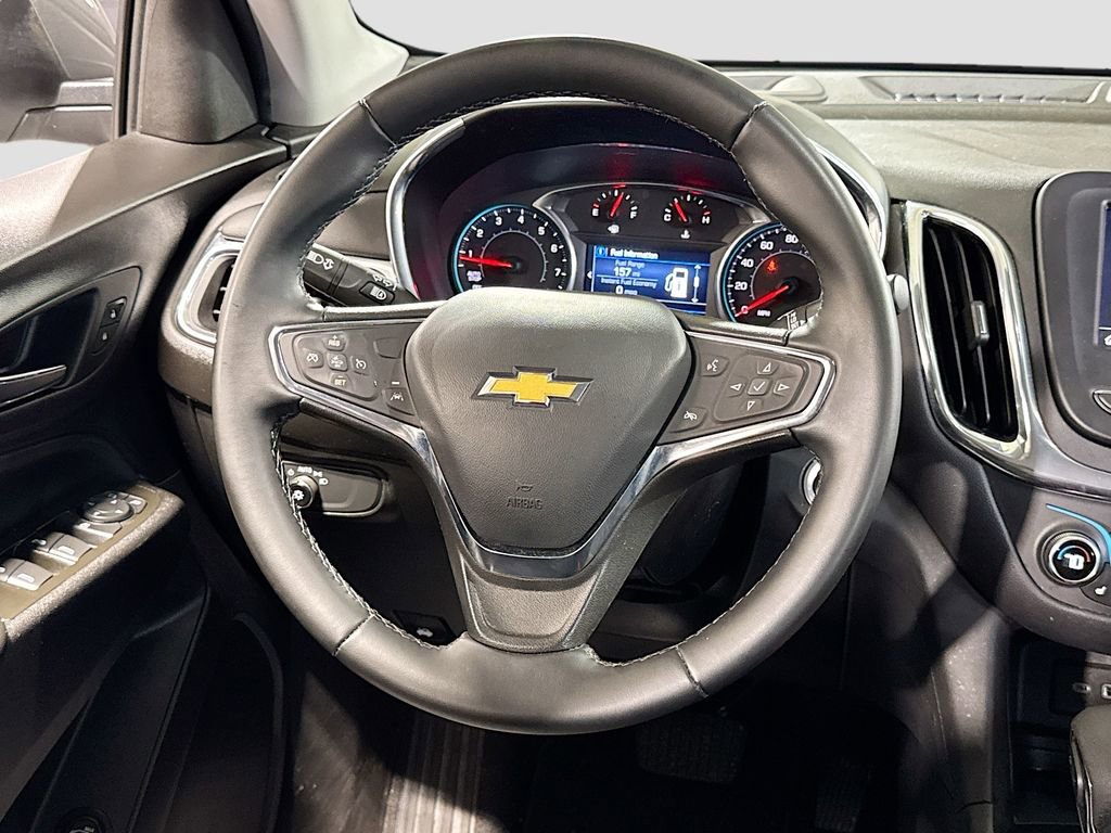 Used 2023 Chevrolet Equinox LT w/ Driver Convenience Package image 16
