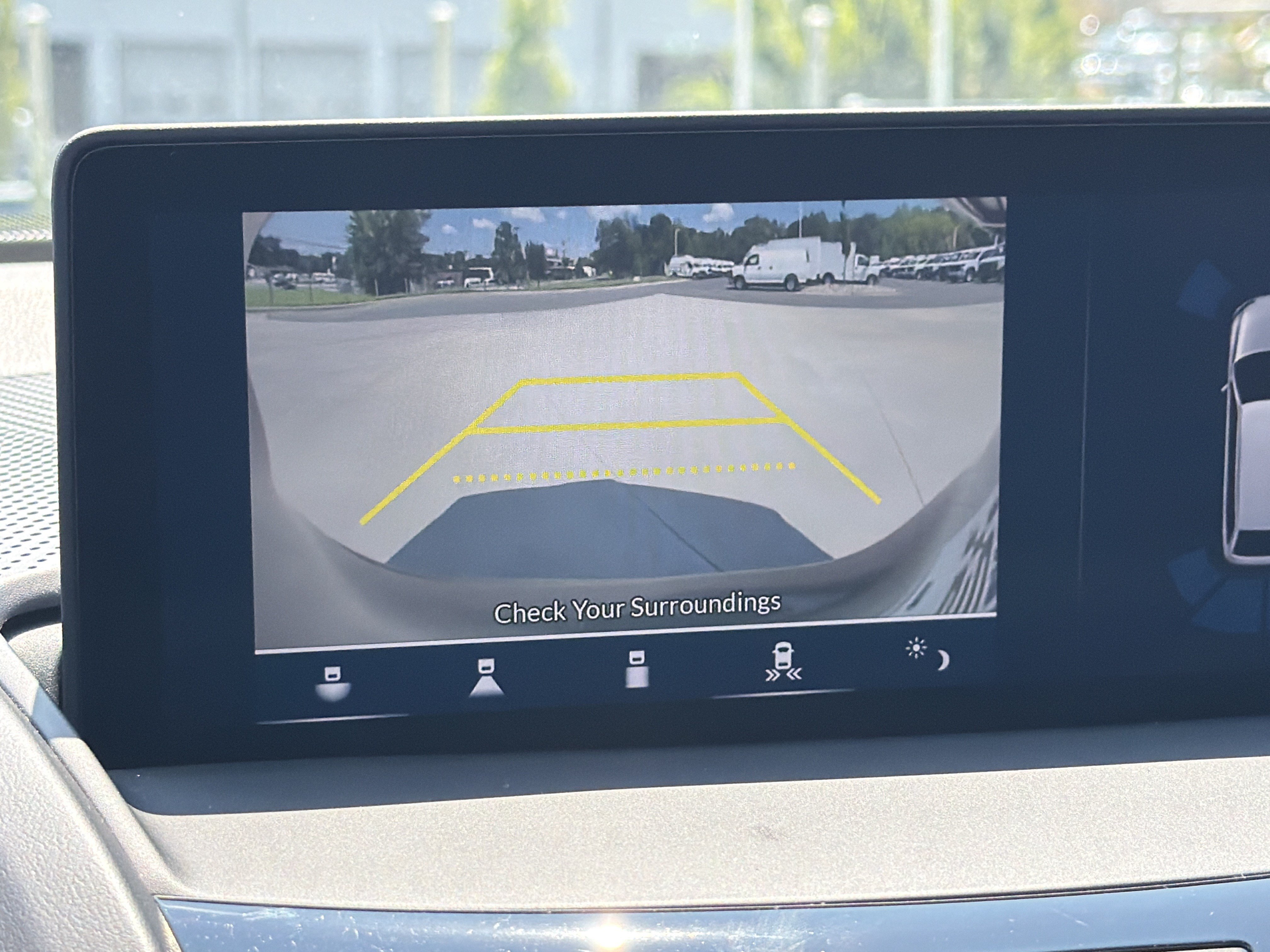 Certified 2023 Acura RDX w/ Advance Package FWD image 25