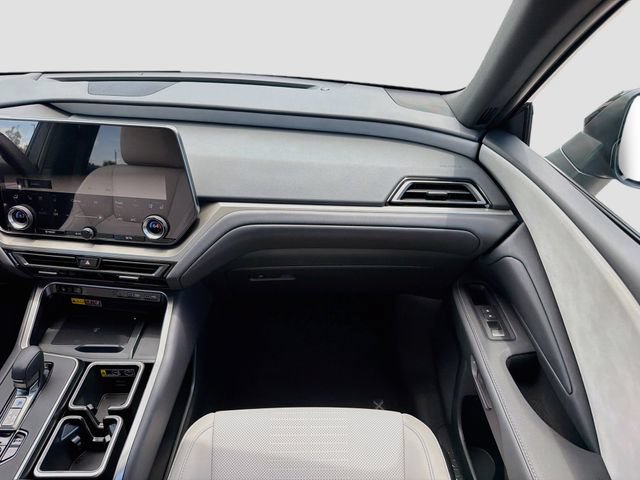 New 2026 Lexus TX 350 AWD image 19