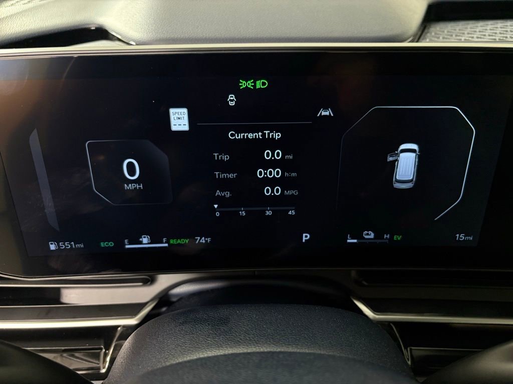 New 2026 Kia Carnival SX Prestige image 22