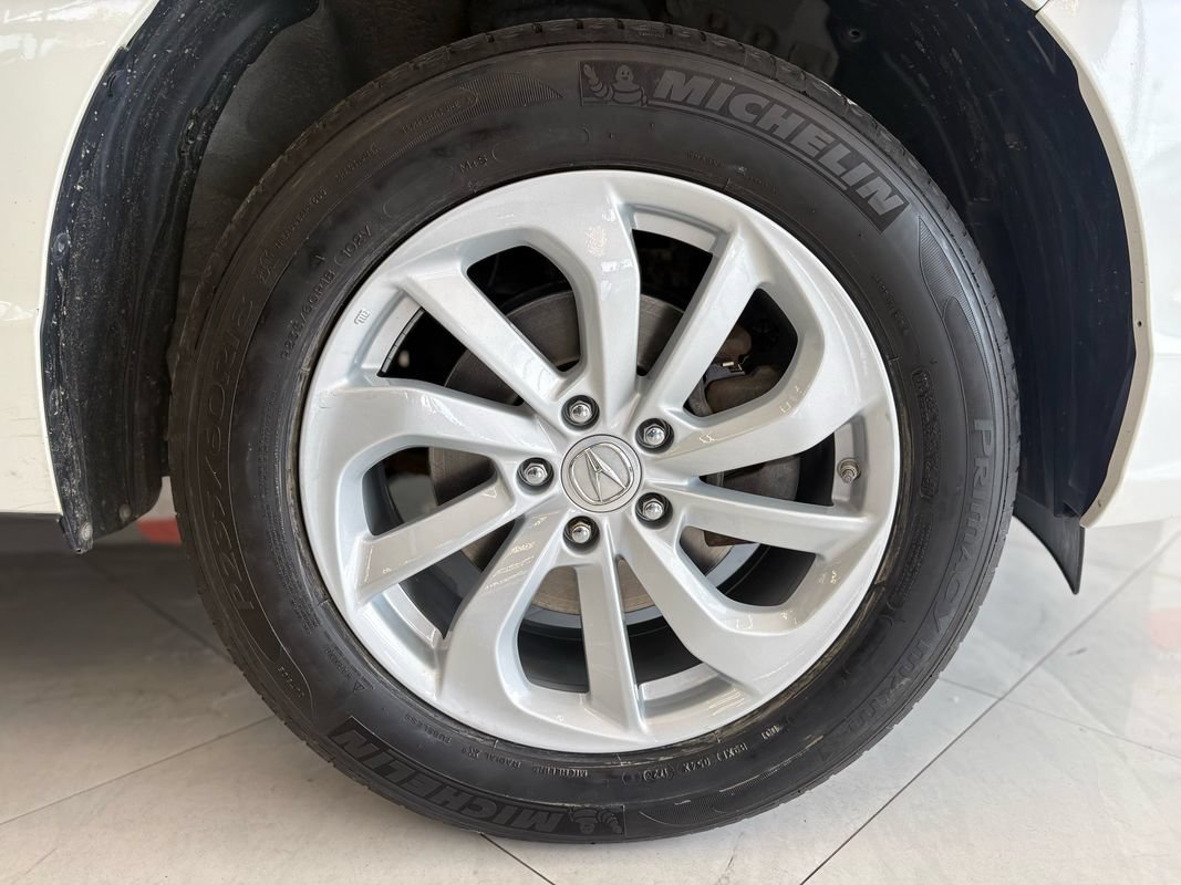 Used 2017 Acura RDX w/ Technology Package AWD/4WD image 38