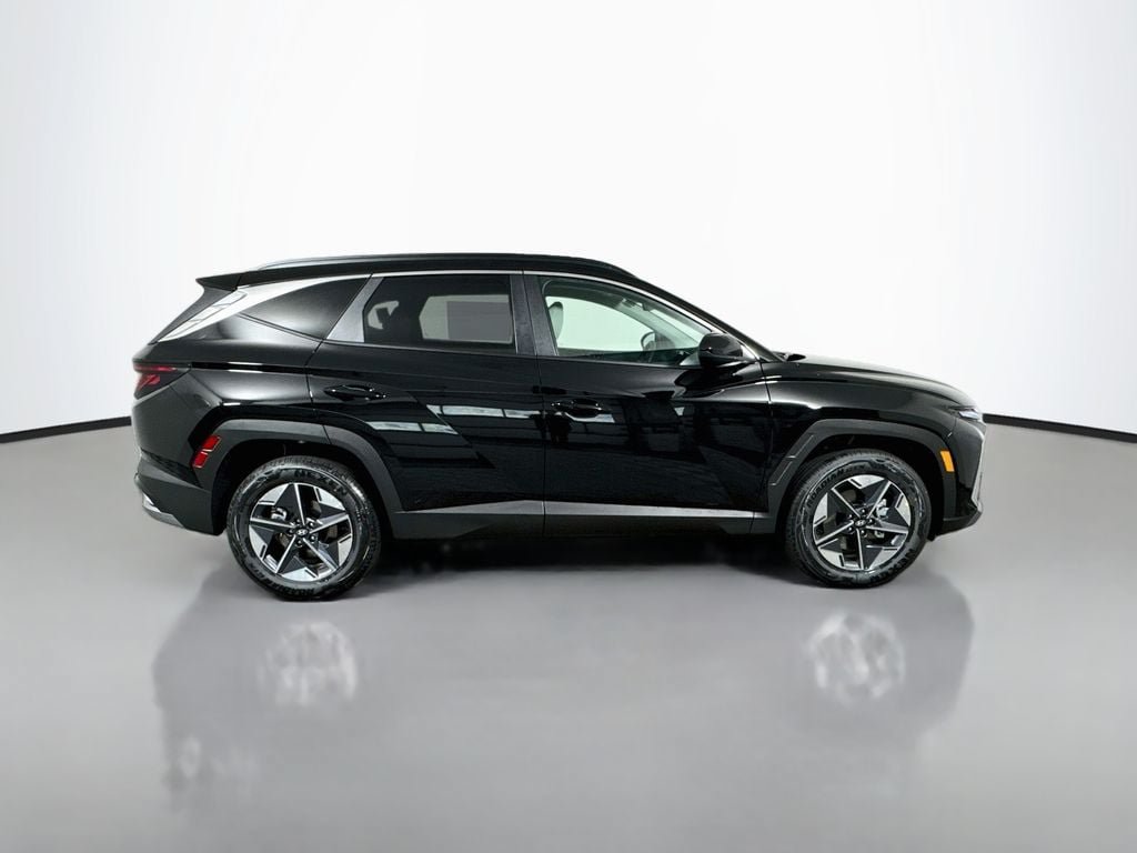New 2026 Hyundai Tucson SEL w/ Tow & Go Package AWD/4WD image 9