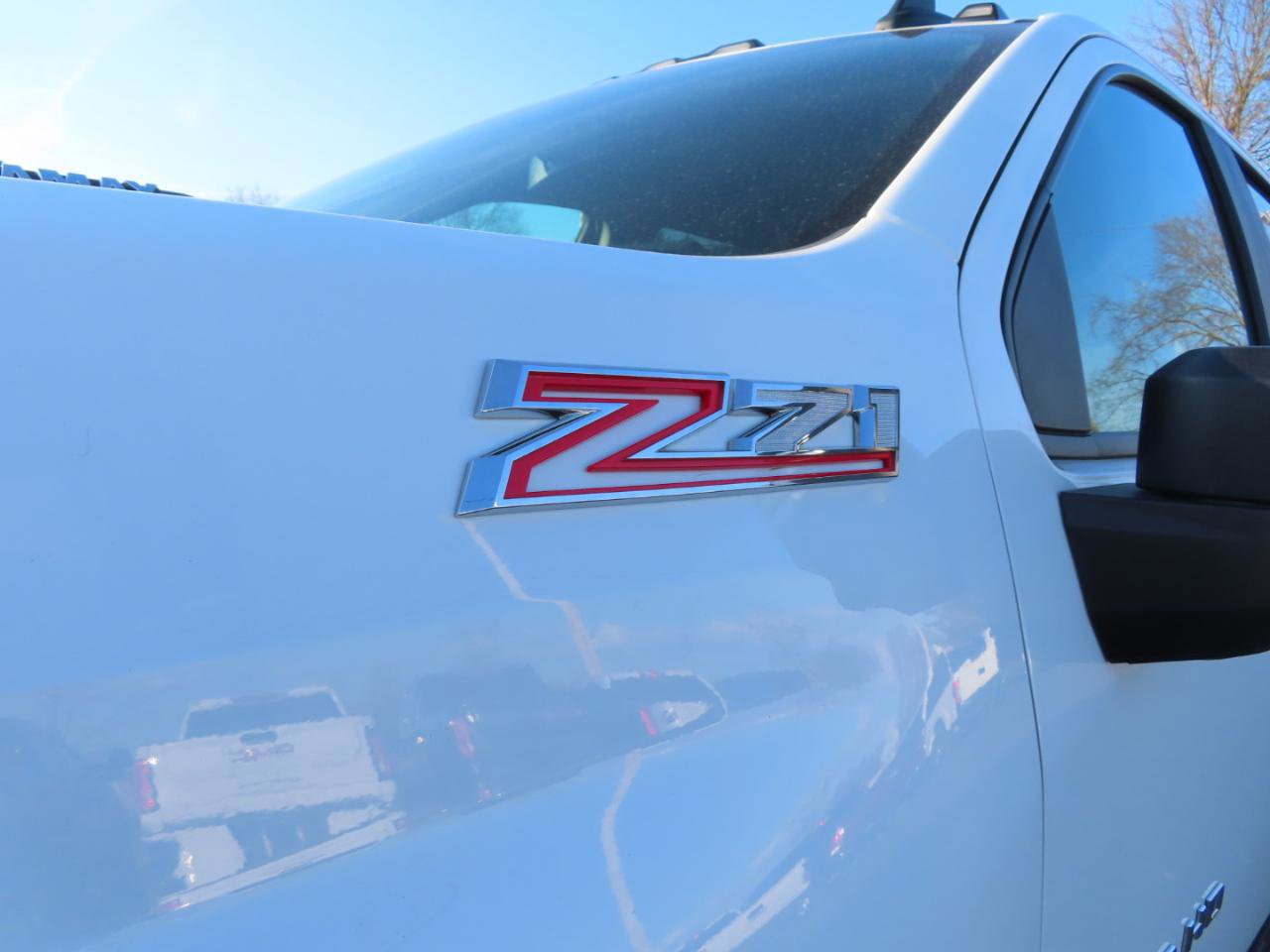 Used 2024 Chevrolet Silverado 2500 LT w/ True North Edition image 13