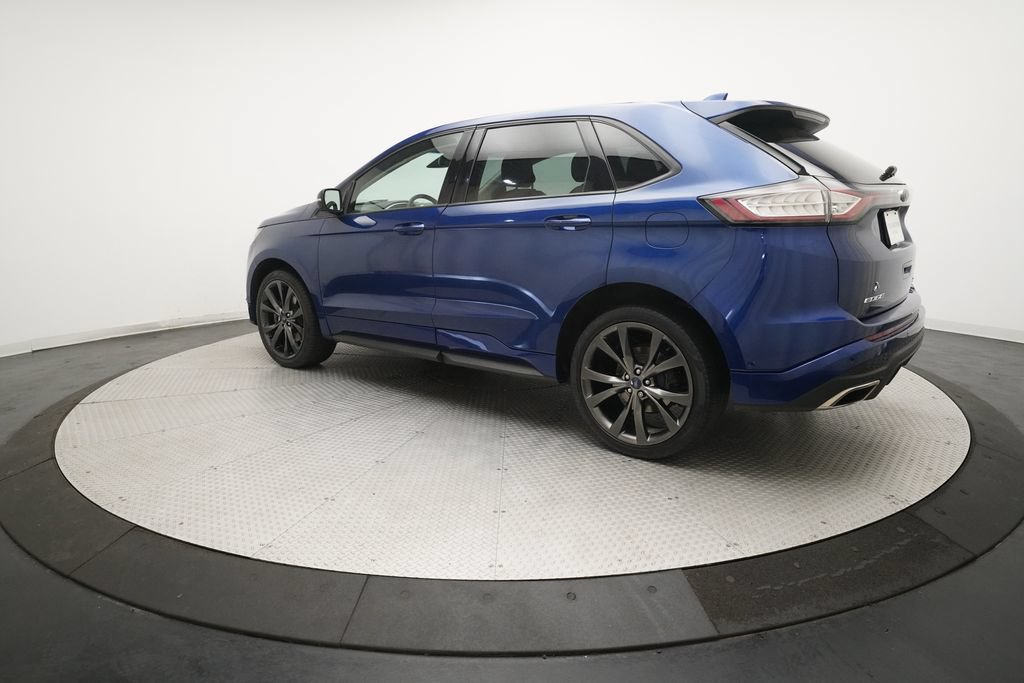 Used 2015 Ford Edge Sport w/ Equipment Group 401A AWD/4WD image 35