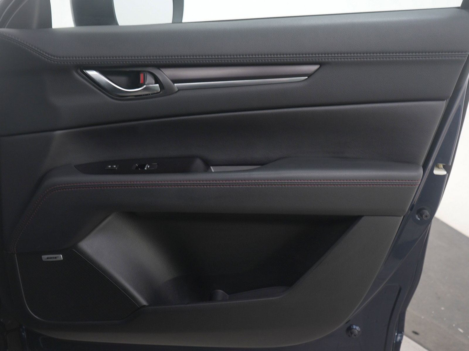 Used 2022 MAZDA CX-5 AWD 2.5 Turbo image 12