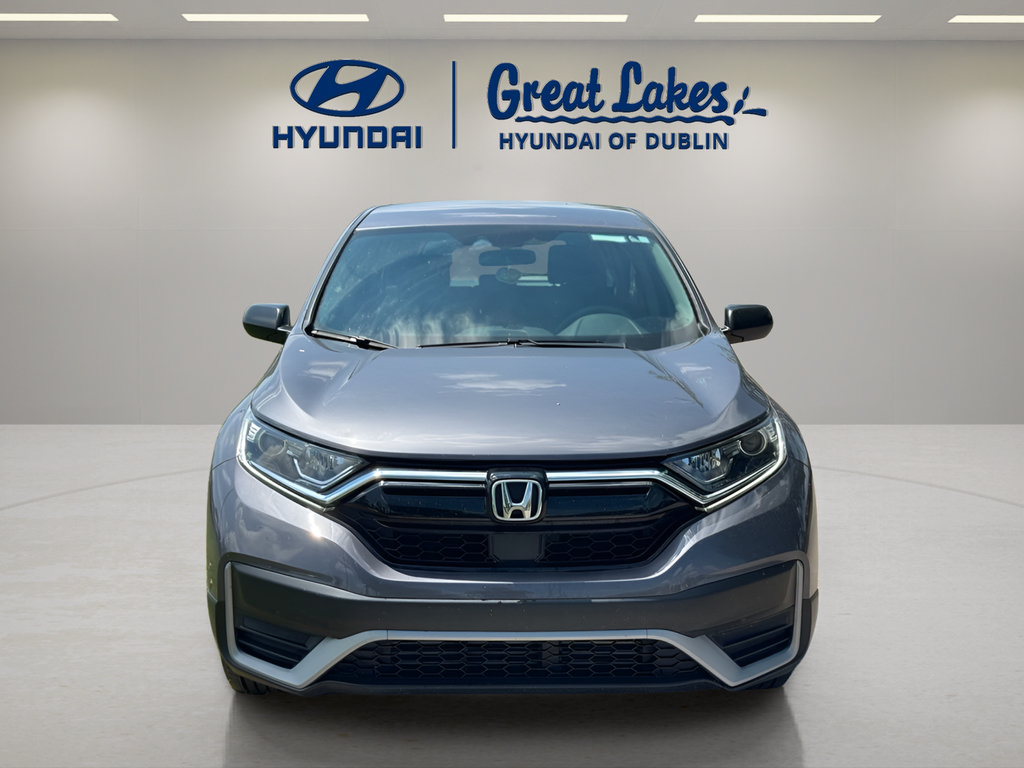 Used 2021 Honda CR-V LX image 8