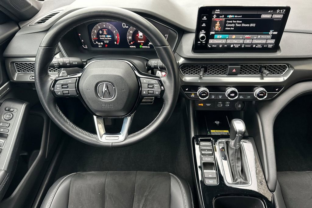 Certified 2023 Acura Integra A-Spec image 15