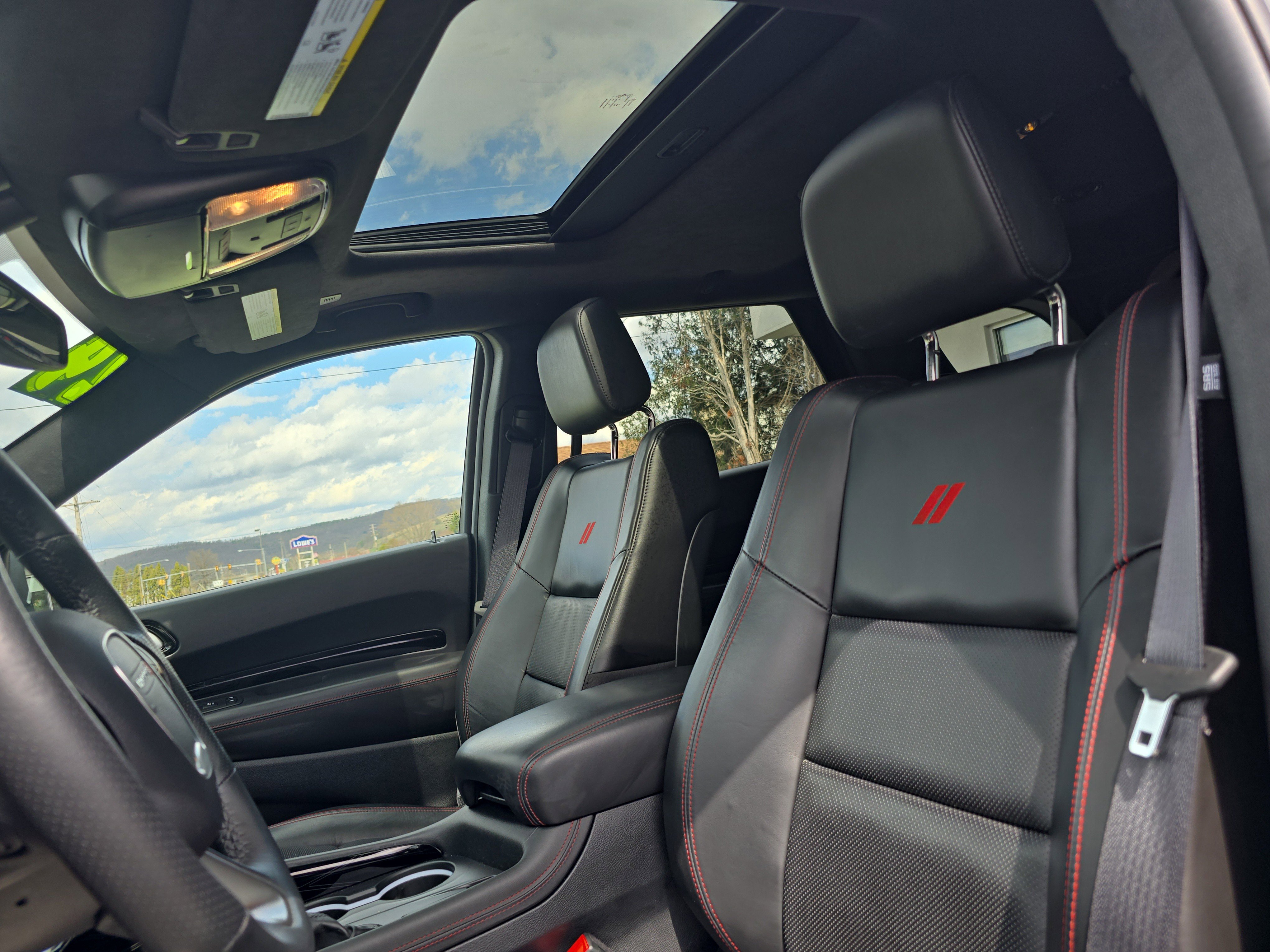 Used 2024 Dodge Durango Citadel AWD/4WD image 11
